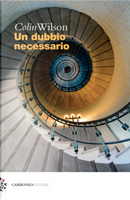 Un dubbio necessario by Colin Wilson