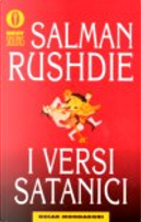 I versi satanici by Salman Rushdie