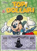Topi & Dollari by Francesco Artibani, Maria Muzzofini, Maurizio Amendola, Nino Russo