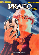 Draco n. 3 by Alberto Troma, Alessandro Borroni, Antonio Mannoni, Giuseppe Candita, Pietro Vitrano, Stefano Santoro