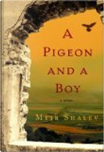 A Pigeon and a Boy by Meir Shalev