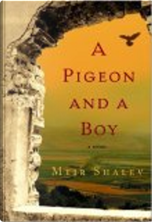 A Pigeon and a Boy by Meir Shalev