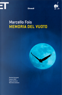 Memoria del vuoto by Marcello Fois