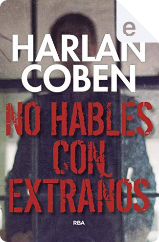 Books by Harlan Coben - Anobii