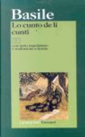 Lo cunto de li cunti by Giambattista Basile