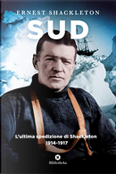 Sud by Ernest Shackleton