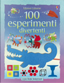 100 esperimenti divertenti by Georgina Andrews, Kate Knighton