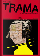 Trama by Ratigher