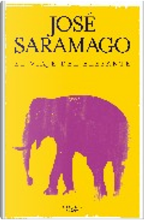 El viaje del elefante by Jose Saramago