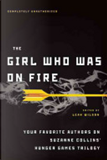 The Girl Who Was on Fire