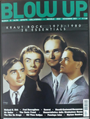 Blow up n. 282 by Alberto Pezzotta, Christian Zingales, Eddy Cilìa, Federico Guglielmi, Maurizio Bianchini, Paolo Mereghetti, Piercarlo Poggio, Riccardo Bertoncelli, Roberto Curti, Stefano I. Bianchi, Vittore Baroni