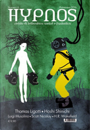 Hypnos n. 6 by Nicolay Scott, Shinici Hoshi, Thomas Ligotti