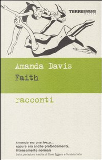 Faith by Amanda Davis