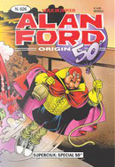 Alan Ford n. 626 by Luciano Secchi (Max Bunker)