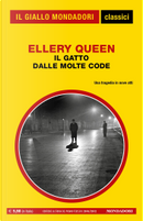 Il gatto dalle molte code by Ellery Queen