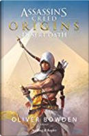 Assassin's Creed Origins by Oliver Bowden