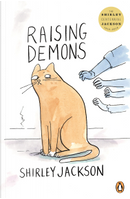 Raising Demons by Shirley Jackson