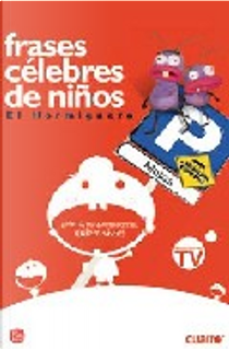 Frases célebres de niños by Pablo Motos