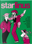 I supplementi di Linus n. 28 by Chester Gould, Enrique Breccia, Georges Pichard, Georges Wolinski, Howard Post, Lars Jansson, Leonard Starr, Maurizio Bovarini, Mik, Roger Bollen, Sidney Jordan, Tove Jansson