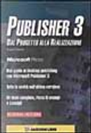 Publisher 3 by Luisa Simone