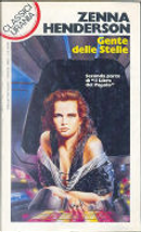 Gente delle stelle by Zenna Henderson