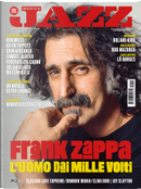 Musica Jazz n. 841 (dicembre 2020) by Alberto Bazzurro, Alceste Ayroldi, Andrea Pedrinelli, Angelo Leonardi, Enzo Capua, Gennaro Fucile, Gian Franco Grilli, Giuseppe Vigna, Luca Civelli, Luca Conti, Nicola Gaeta, Pietro Scaramuzzo, Riccardo Bertoncelli, Riccardo Brazzale, Roberto Valentino, Sandro Cerini, Sandro Vero, Soukizy, Vittorio Albani