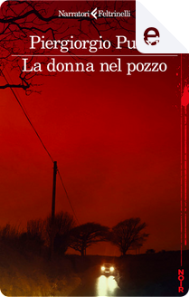 La donna nel pozzo by Piergiorgio Pulixi