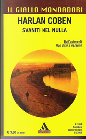 Svaniti nel nulla by Harlan Coben