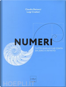 Numeri by Claudio Bartocci, Luigi Civalleri