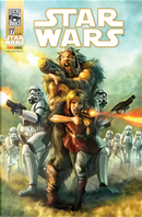 Star Wars vol. 17 by John Jackson Miller, Tom Taylor