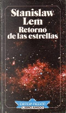 Retorno de las estrellas by Stanislaw Lem