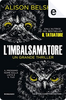 L'imbalsamatore by Alison Belsham
