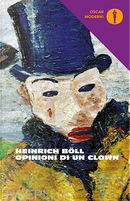 Opinioni di un Clown by Heinrich Böll