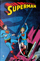 Superman: Il guardiano di Metropolis by Bill Finger, Jerry Coleman, Otto Binder, Robert Bernstein