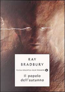 Il popolo dell'autunno by Ray Bradbury