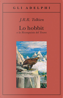 Lo Hobbit by J.R.R. Tolkien