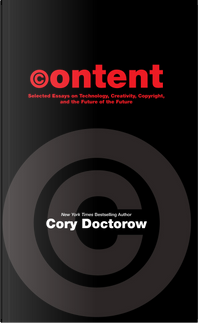 Content by Cory Doctorow