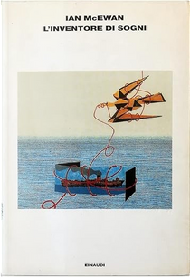L'inventore di sogni by Ian McEwan