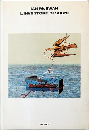 L'inventore di sogni by Ian McEwan
