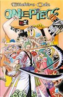 One Piece vol. 93 by Eiichiro Oda
