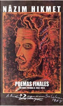 Poemas finales/ Final Poems by Nazim Hikmet