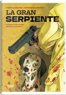 La gran serpiente by Pierre Lemaitre