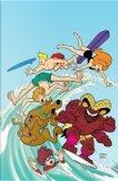 Scooby-Doo by Chris Duffy, Joe Edkin, John Rozum, Paul S. Newman, Terrance Griep