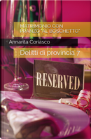 Matrimonio con pranzo "Al boschetto" by Annarita Coriasco