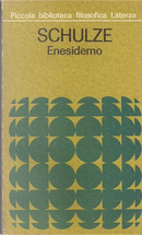 Enesidemo by Gottlob Ernst Schulze