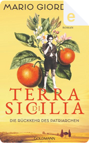 Terra di Sicilia by Mario Giordano