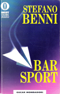 Bar Sport by Stefano Benni