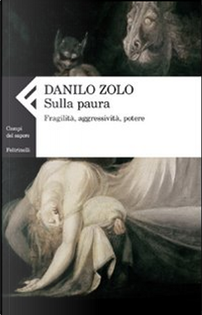 Sulla paura by Danilo Zolo