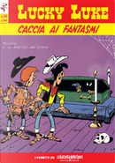Lucky Luke n. 34 by Bob de Groot, Lo Hartog Van Banda