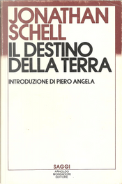 Il destino della Terra by Jonathan Schell